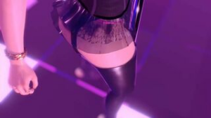 Title? Maybe - ﻿3D animation on Crohasit